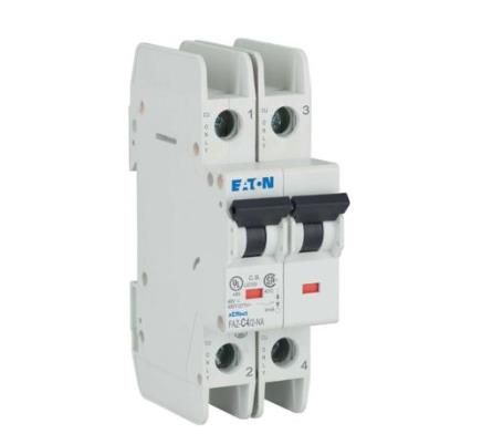 EATON/Moeller 102162 FAZ-C4/2-NA Device