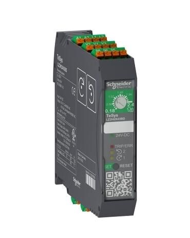 Schneider Electric LZ2H2X43BD SPRING