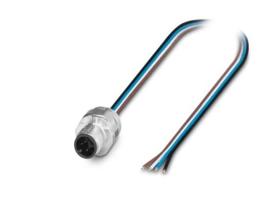 Phoenix Contact 1523463 Connector