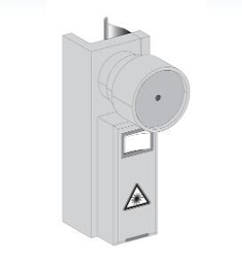 Telemecanique XUSZLPE Device