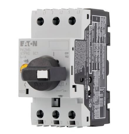EATON/Moeller 265344 PKZM0-25/AK Device