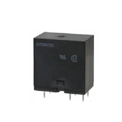OMRON G4W-1114P-US-TV8-HP-DC24 Device