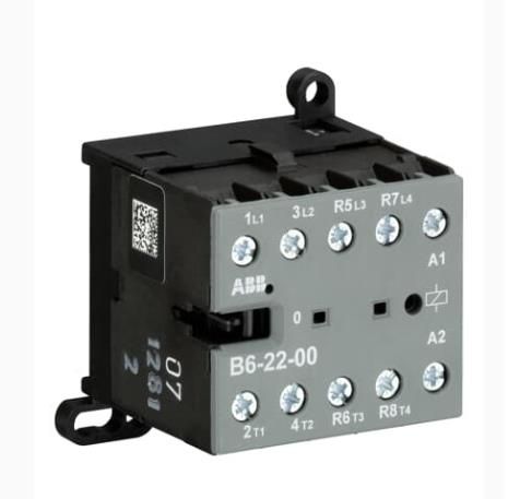 ABB B6-22-00-80 Device