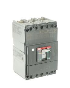 ABB XT4VU3070AFF000XXX Breaker