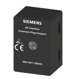 Siemens 3RK19011MX02 Device