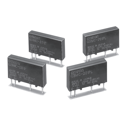 OMRON G3MC-202P-VD DC24 Device