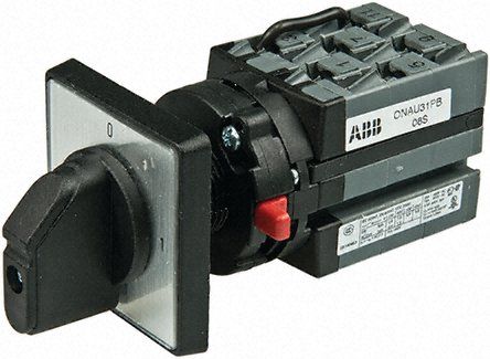 ABB 1SCA022558R4210 Switch