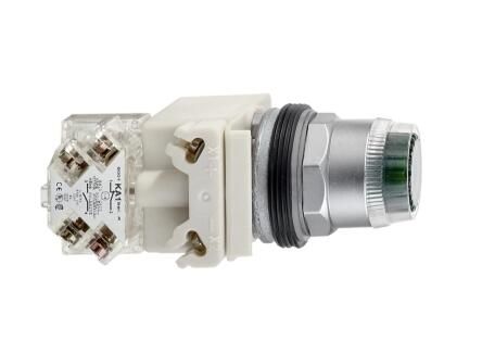 Schneider Electric 9001K1L35LGGH13 Pushbutton