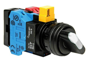 IDEC HW1F-32F11QD-W-12V Device