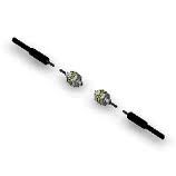 Omron E32-T21L Sensor