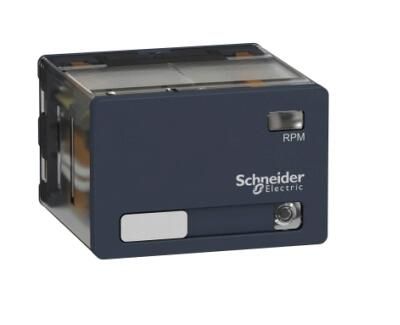 Schneider Electric RPM43E7 Relay