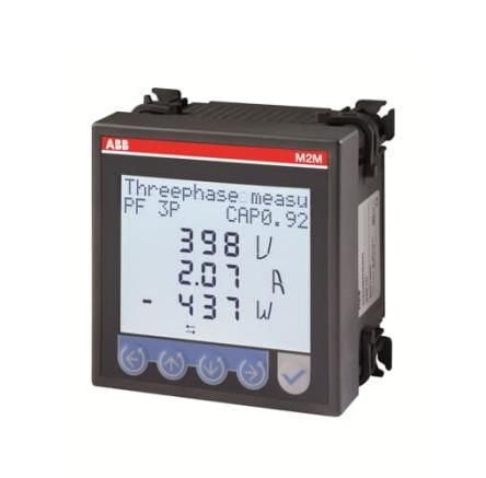 ABB M2M-ETHERNET Device