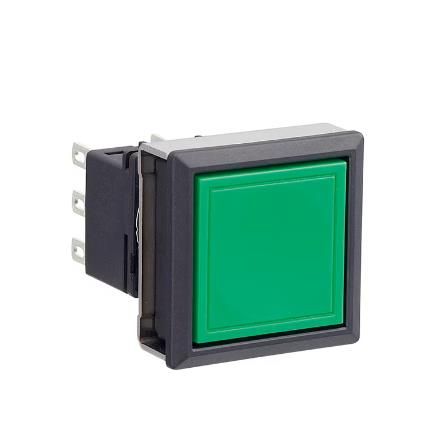 IDEC LBW7B-A1T3G Device