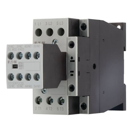 EATON/Moeller 277114 DILM17-32(RDC24) Device