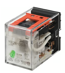 OMRON MY4-GS-R AC24 Device
