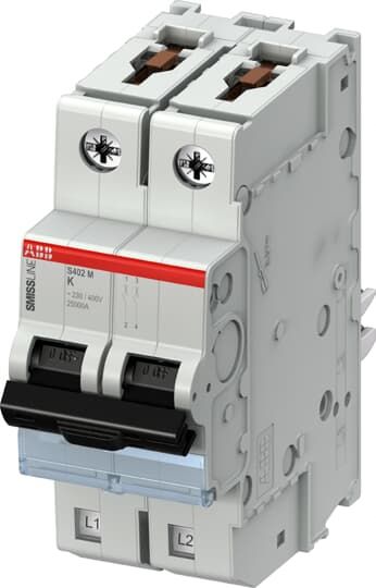 ABB S402M-K16 MCB