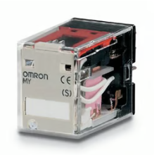 OMRON MY2 AC48/50 (S) Device