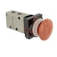 SMC Corporation NVM430-N01-30R Pneumatics