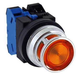 IDEC ALFD26602DNUA Device