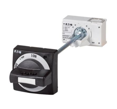 EATON/Moeller 100683 NZM1-XTVDV-NA Device