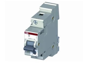 ABB S501UC-B63 Circuit Breaker