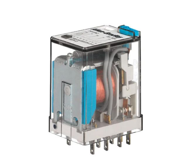 Allen Bradley 700-HC24A1-4 Device