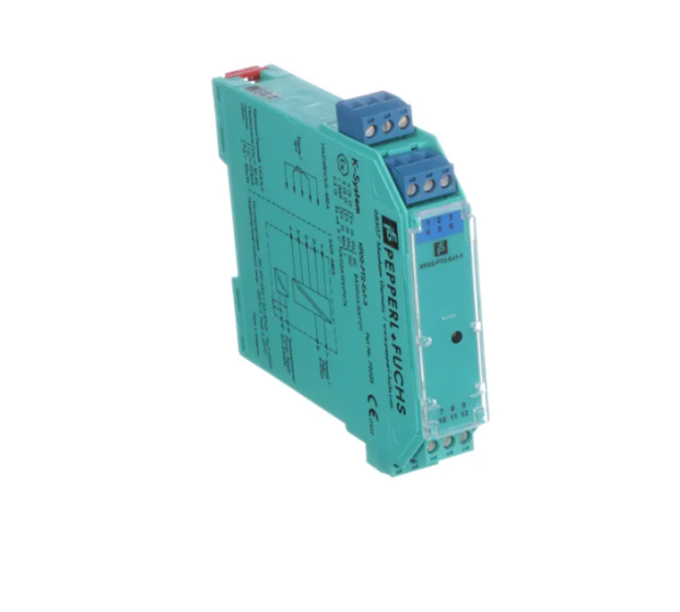 Pepperl+Fuchs KFD2-PT2-Ex1-5 Potentiometer Converter