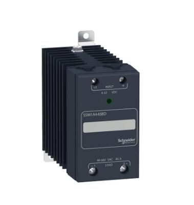Schneider Electric SSM1A145F7 Relay