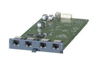 Siemens 6GK59924SA008AA0 Module