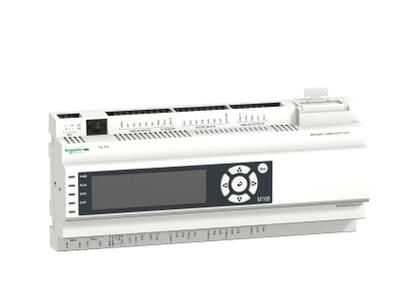 Schneider Electric TM168D23CHL101C Device