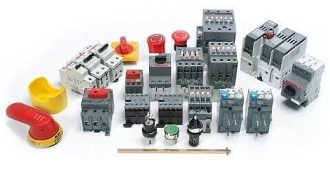 ABB PL312SS400T1N1 Device
