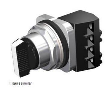 Siemens 52SA2AABA1 Switch