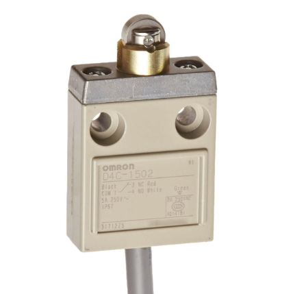 OMRON D4C-3202-M Device
