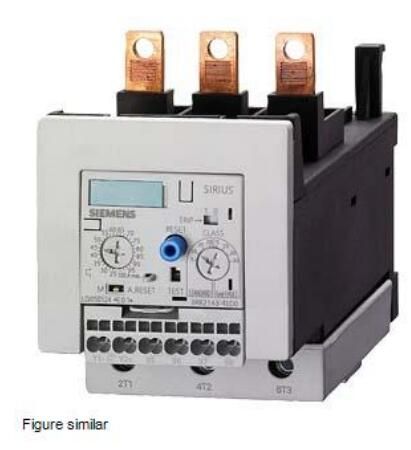 Siemens 3RB21434UD0 Device