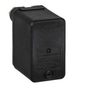Telemecanique XMPA12C2242 Device