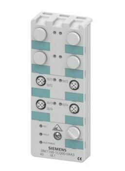 Siemens 3RK11001CQ000AA3 Module