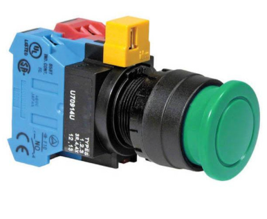 IDEC HW1B-M3F10-G Device