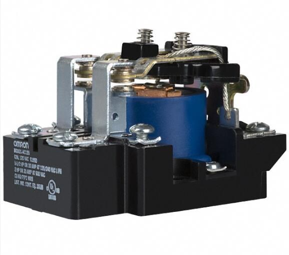 OMRON MGN2CDC110 Relay