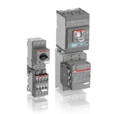 ABB A110S-81B Starter