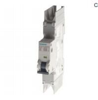 Siemens 5SJ41058HG42 Breaker