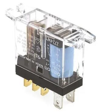 OMRON G2R1TDC5 Relay