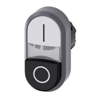 Siemens 3SU10313BB610AK0 Button