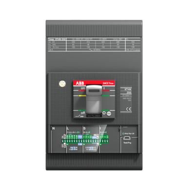 ABB XT4VU3040GFF000XXX Breaker