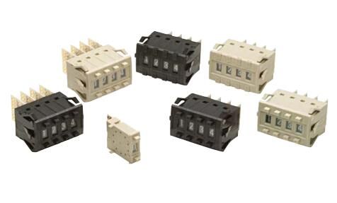 OMRON a7b-m Switch