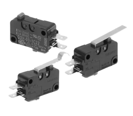 OMRON D3V-16G6M-3C25-K Device