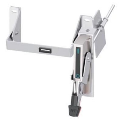 Siemens 3VA9138-0DK74 Breaker