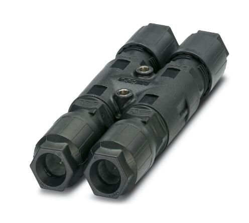 Phoenix Contact 1406369 Connector