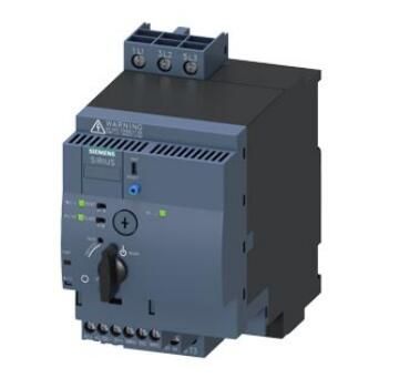 Siemens 3RA62501CB32 Starter