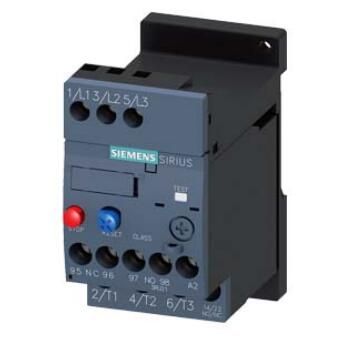 Siemens 3RU21160AB1 Relay