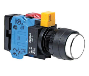 IDEC HW1L-A2F11QD-W-24V Device